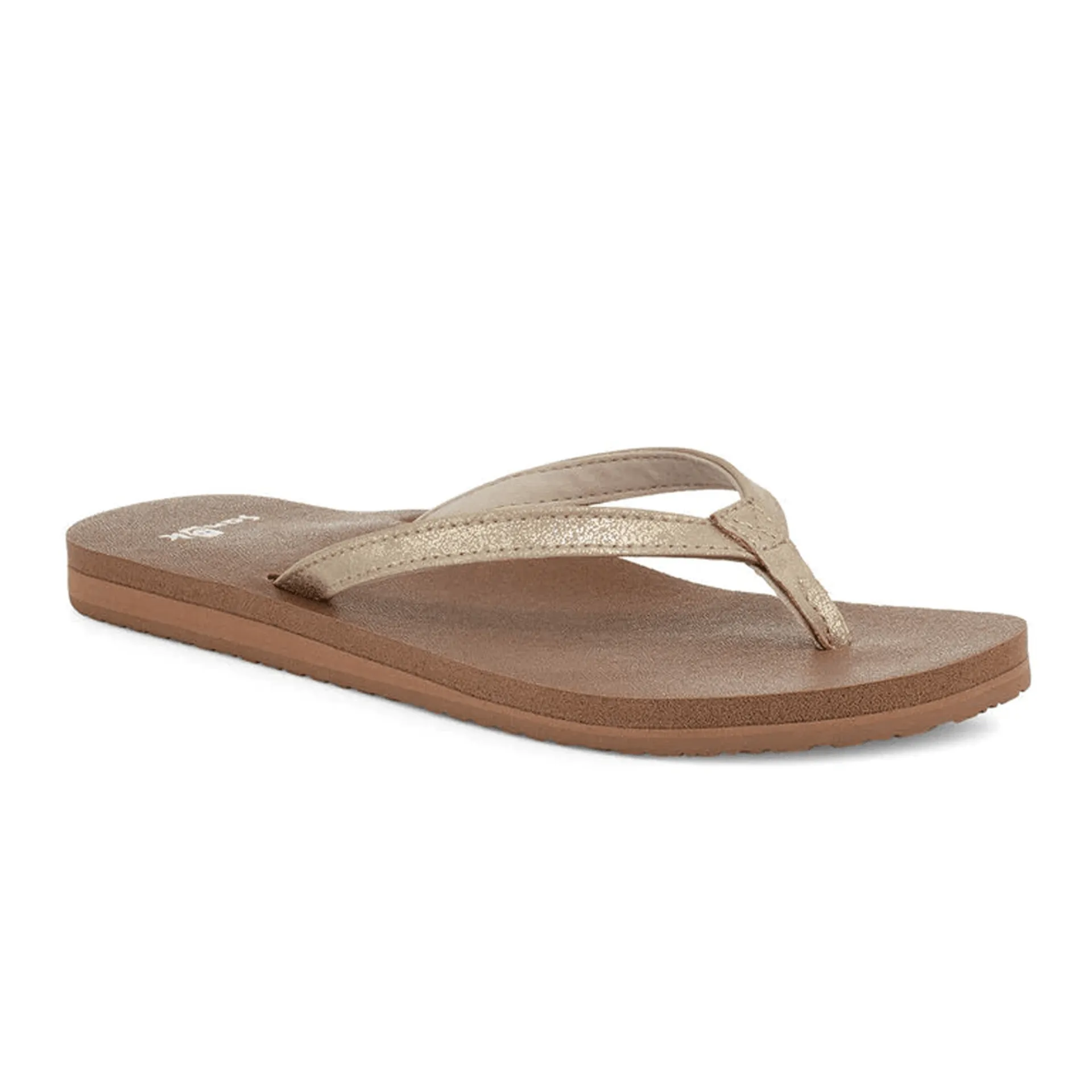 1116180 YOGA JOY SHIMMER METALLIC