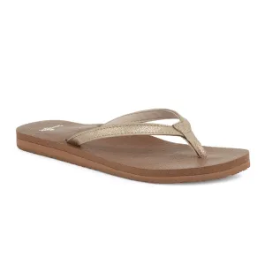 1116180 YOGA JOY SHIMMER METALLIC