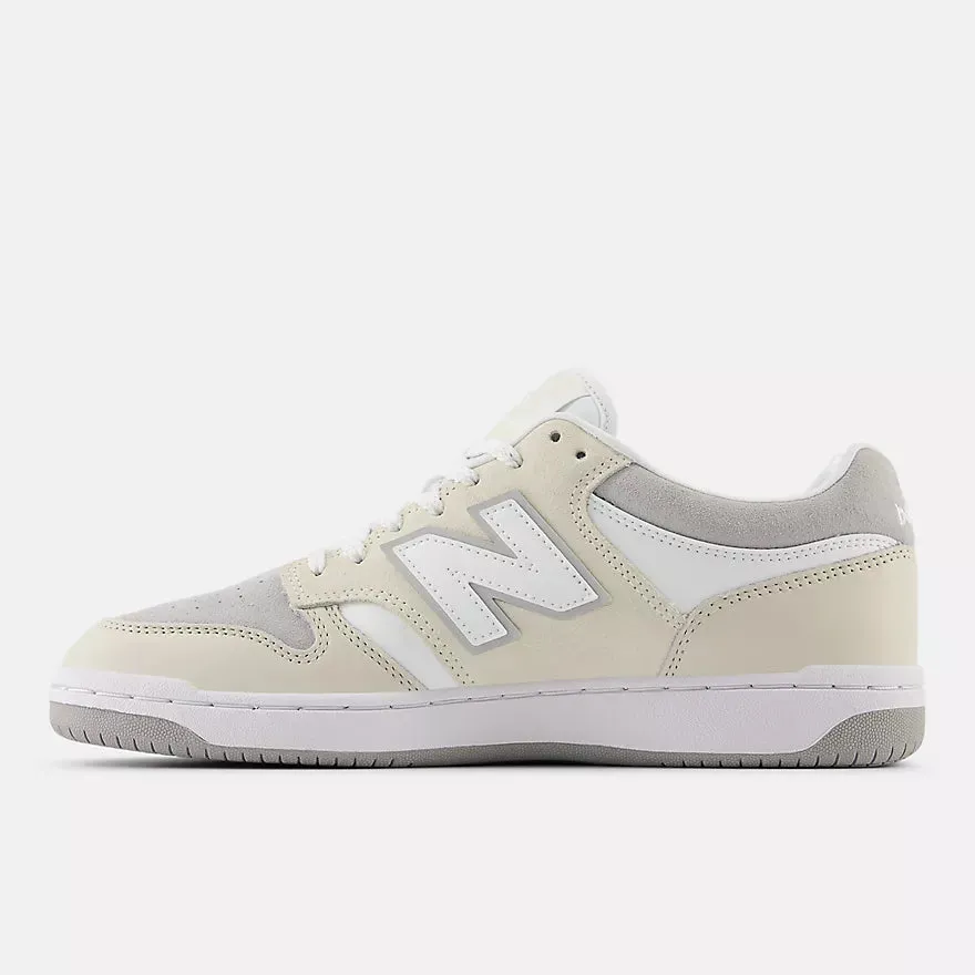 480 Sneaker (Rain Cloud   Linen)
