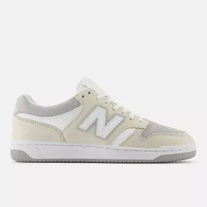 480 Sneaker (Rain Cloud   Linen)