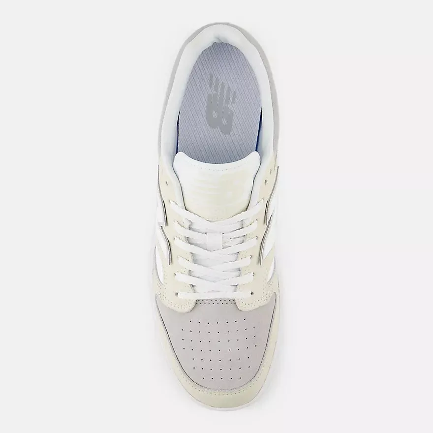 480 Sneaker (Rain Cloud   Linen)
