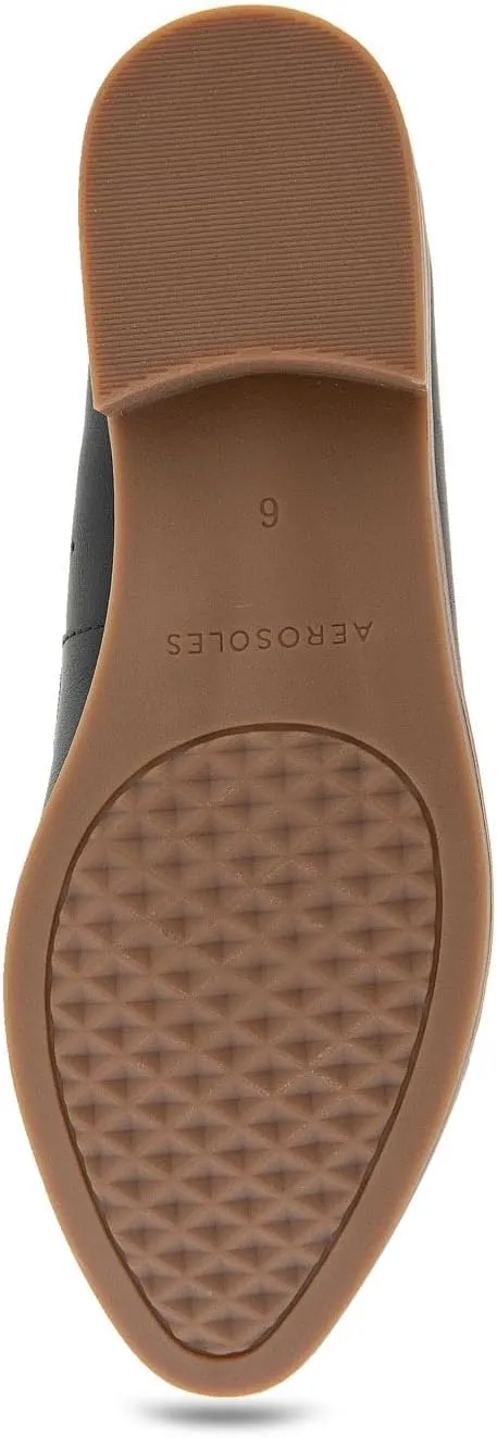 Aerosoles Women's Everest01 Loafer Flat