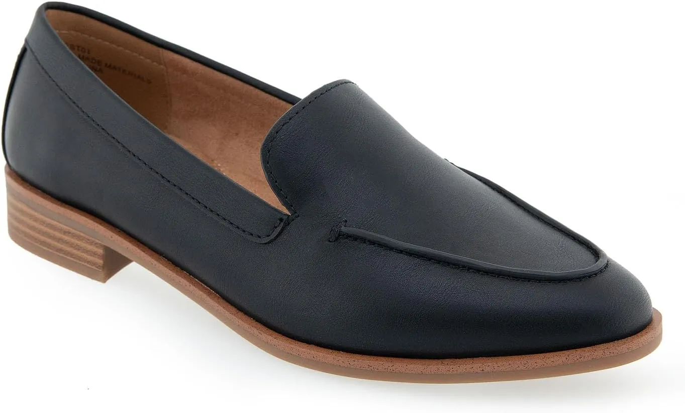 Aerosoles Women's Everest01 Loafer Flat