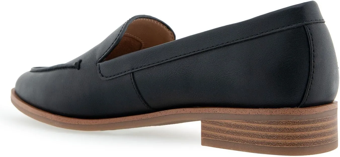 Aerosoles Women's Everest01 Loafer Flat