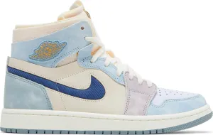Air Jordan 1 Zoom CMFT 'Celestine Blue'