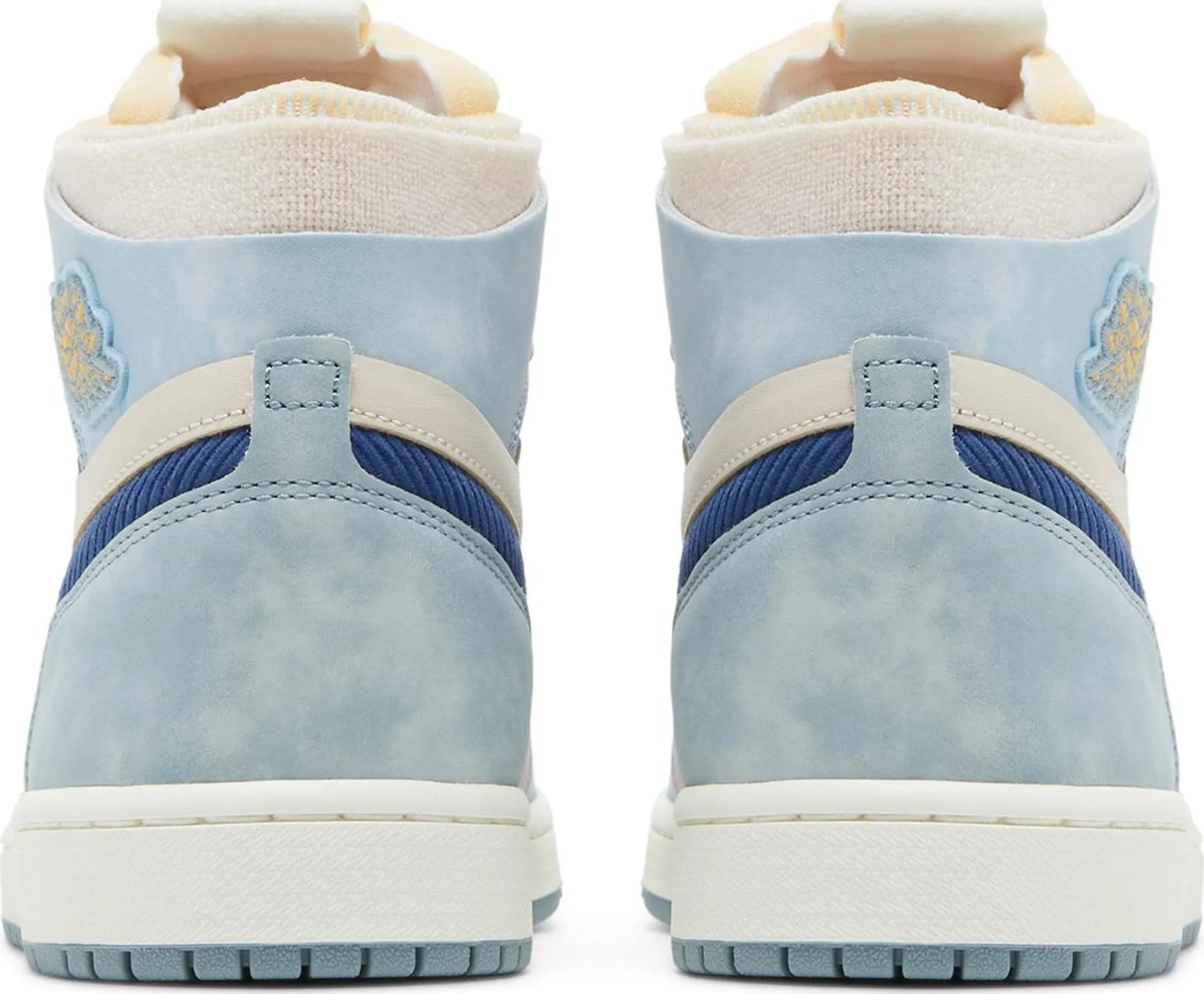 Air Jordan 1 Zoom CMFT 'Celestine Blue'