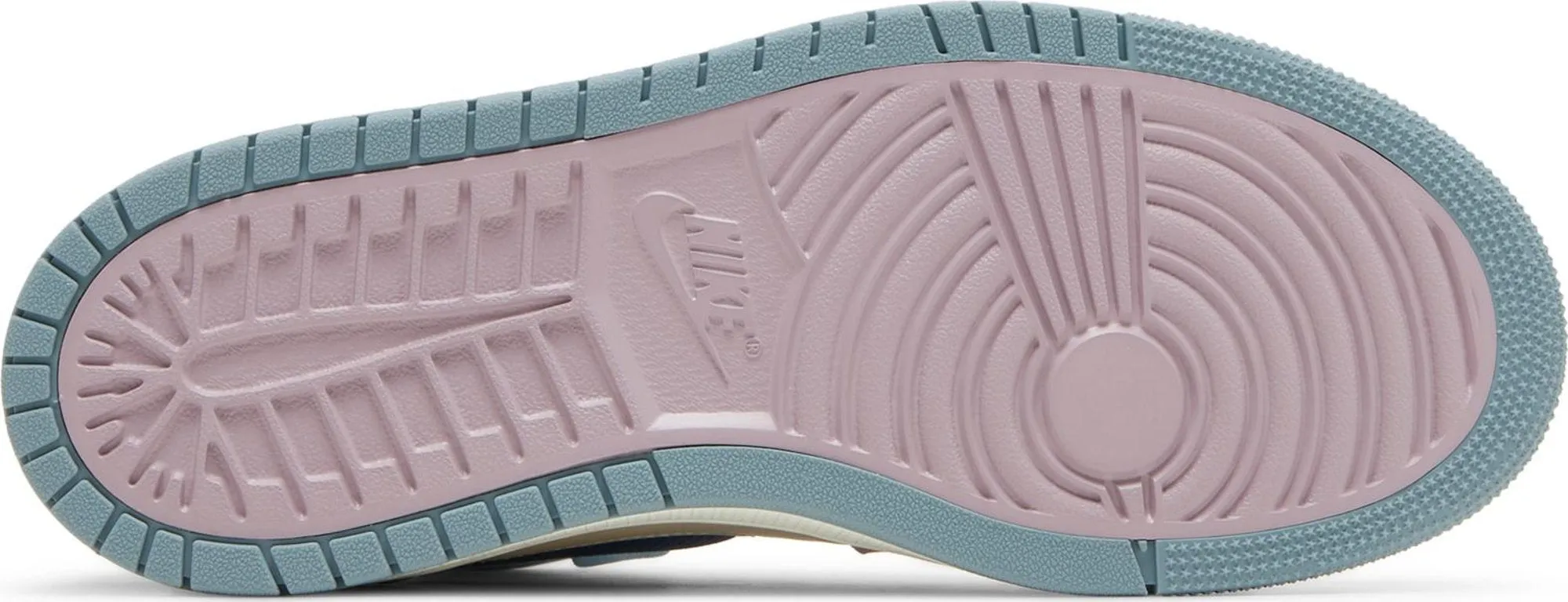 Air Jordan 1 Zoom CMFT 'Celestine Blue'