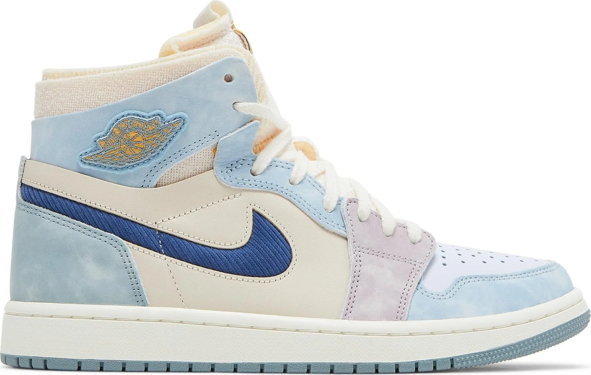 Air Jordan 1 Zoom CMFT 'Celestine Blue'