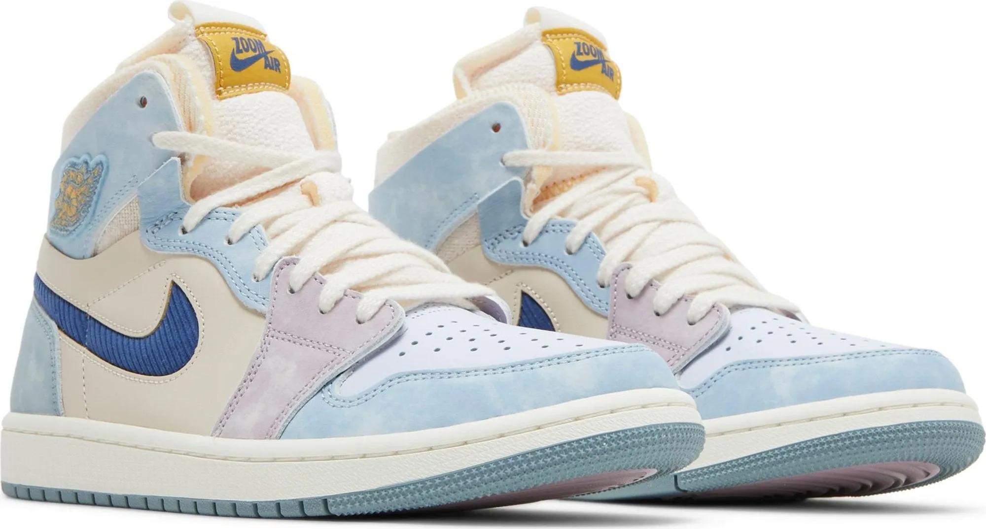 Air Jordan 1 Zoom CMFT 'Celestine Blue'