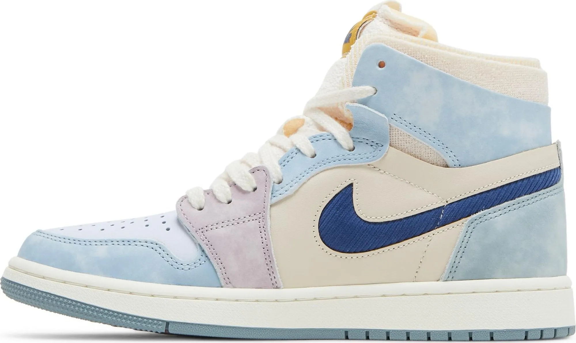 Air Jordan 1 Zoom CMFT 'Celestine Blue'