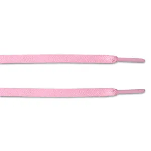 Air Jordan Waxed Replacement Laces - Light Pink - Travis Scott Collab