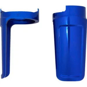 ARLEN NESS  Method Fork Guard Cover - Blue 120-019