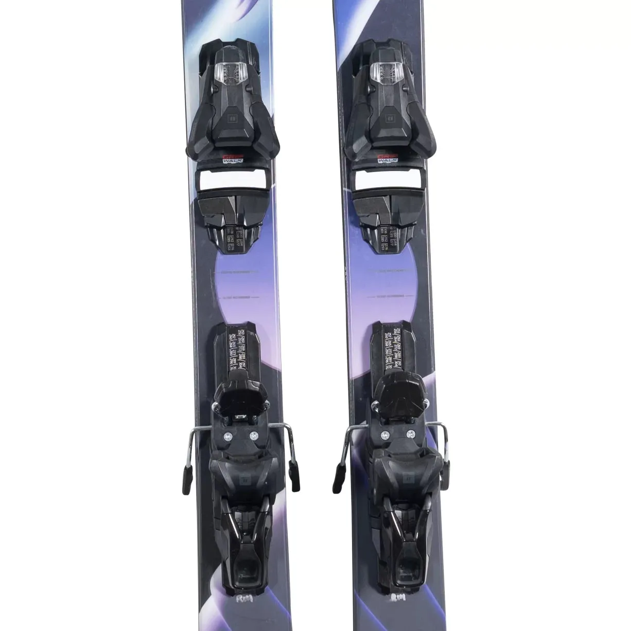 Armada ARV 88 Skis w/ Strive 11 Demo Bindings 2025 - 181cm