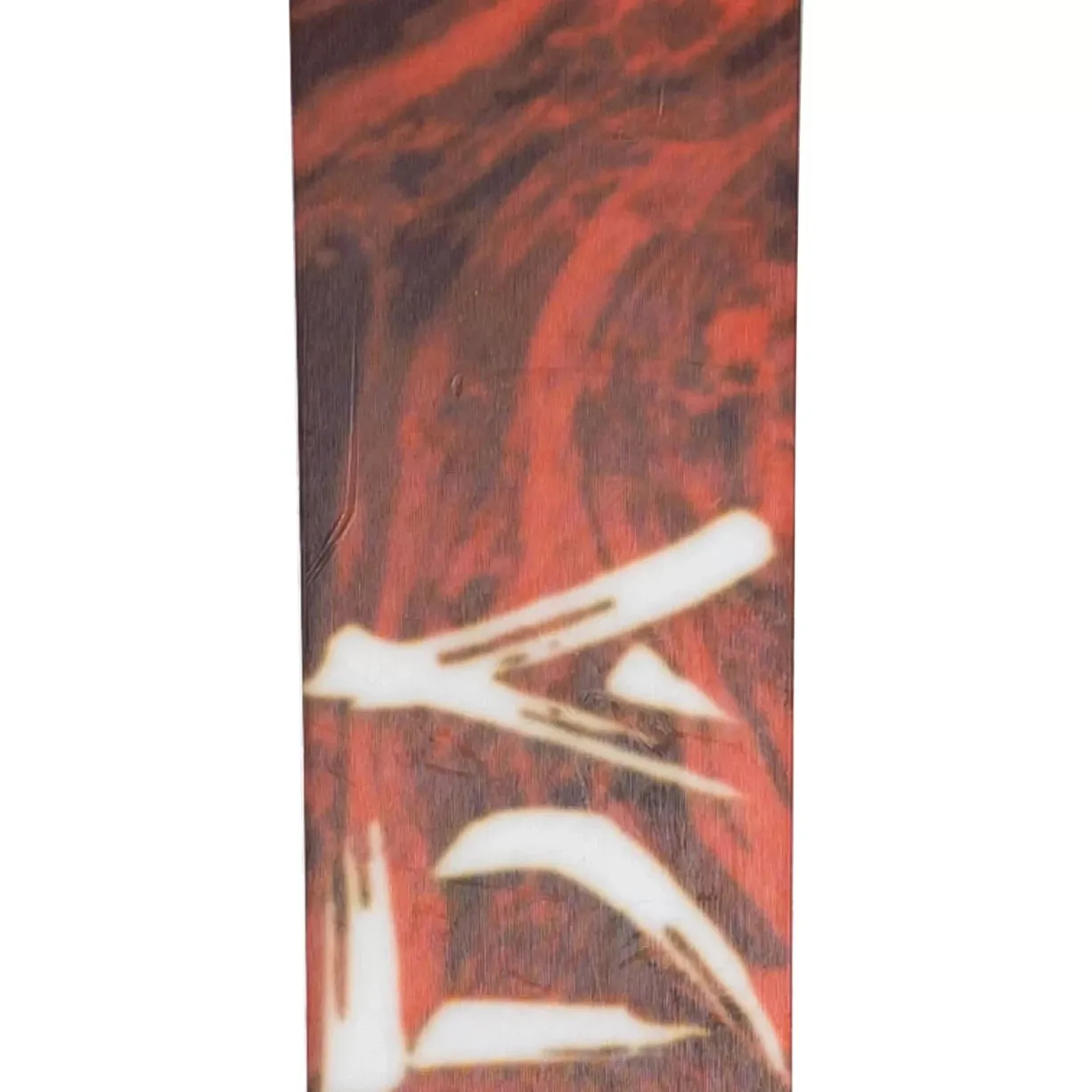 Armada Whitewalker 116 Skis w/ Strive 13 Demo Bindings 2025 - 192cm