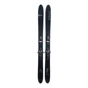 Armada Whitewalker 116 Skis w/ Strive 13 Demo Bindings 2025 - 192cm