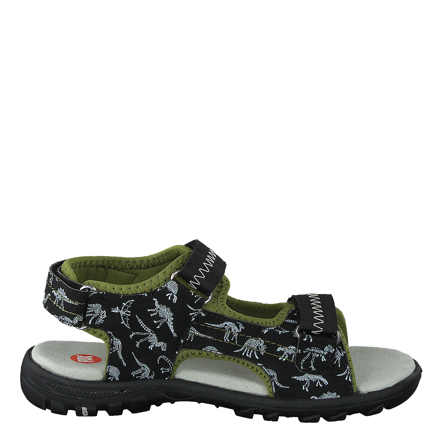 Beetle Black/green
