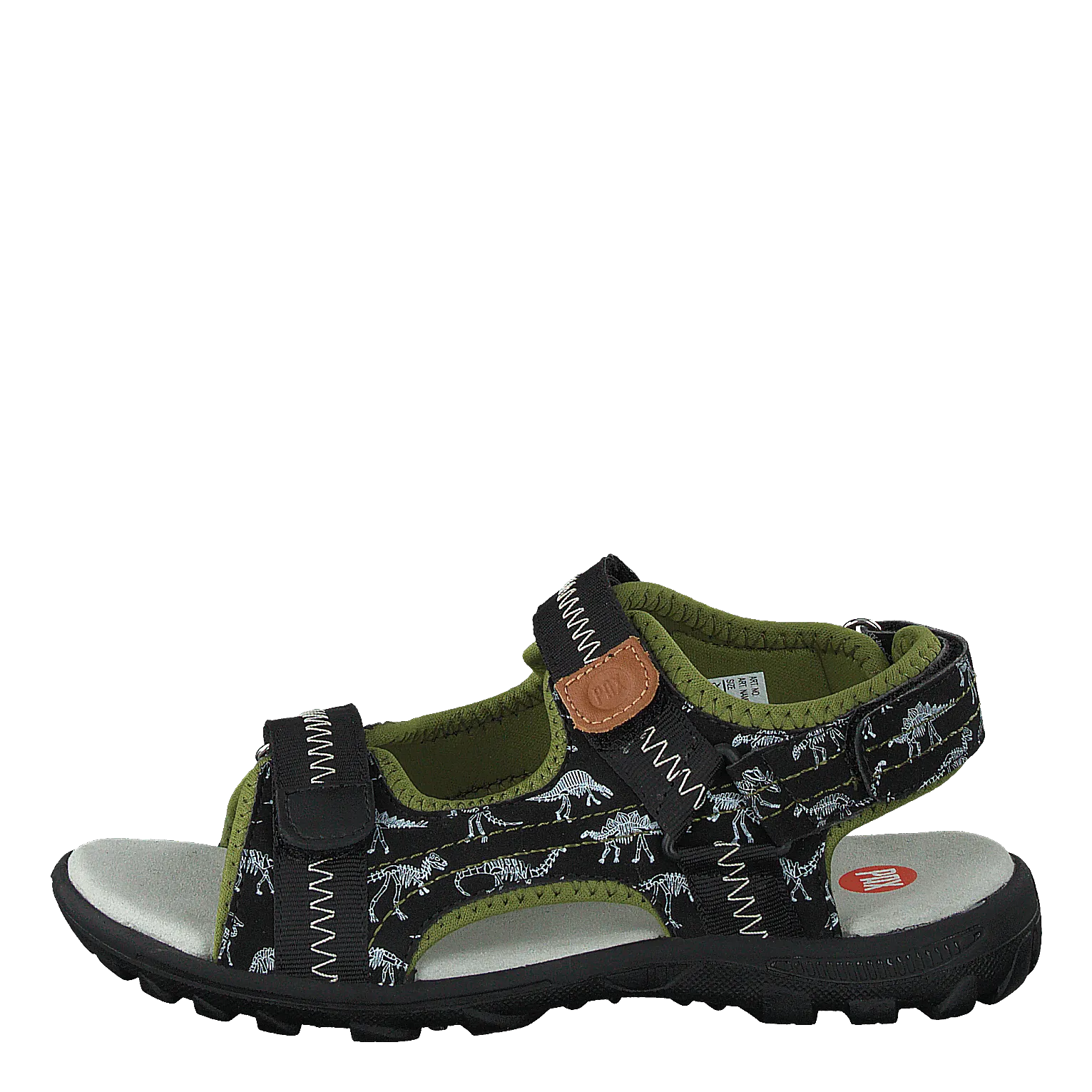 Beetle Black/green