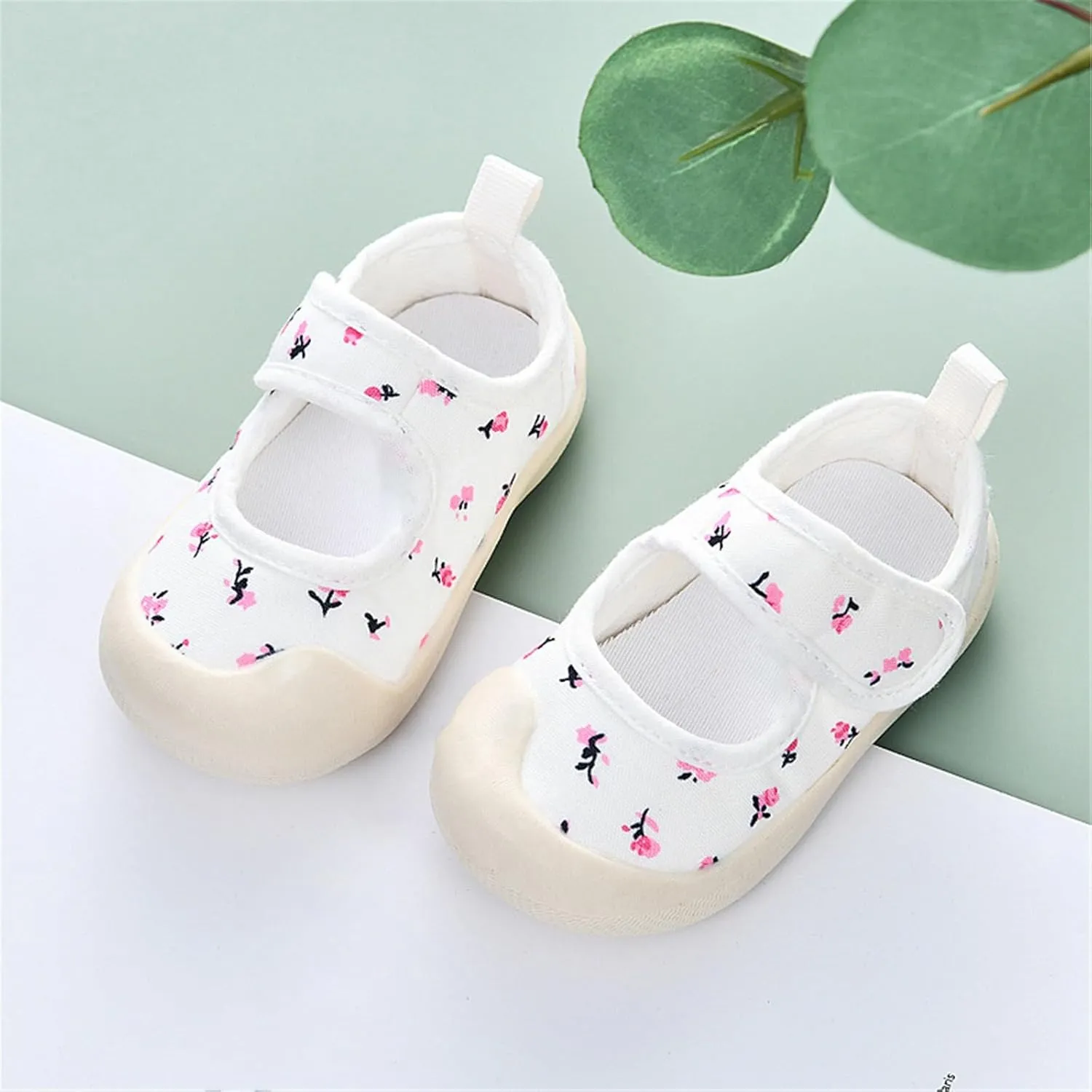 Boys 2024 New Shoes Infant Boys Girls Baby Newborn Summer Sneakers Cute Breathable Net Design Boys Slides