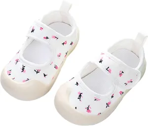 Boys 2024 New Shoes Infant Boys Girls Baby Newborn Summer Sneakers Cute Breathable Net Design Boys Slides