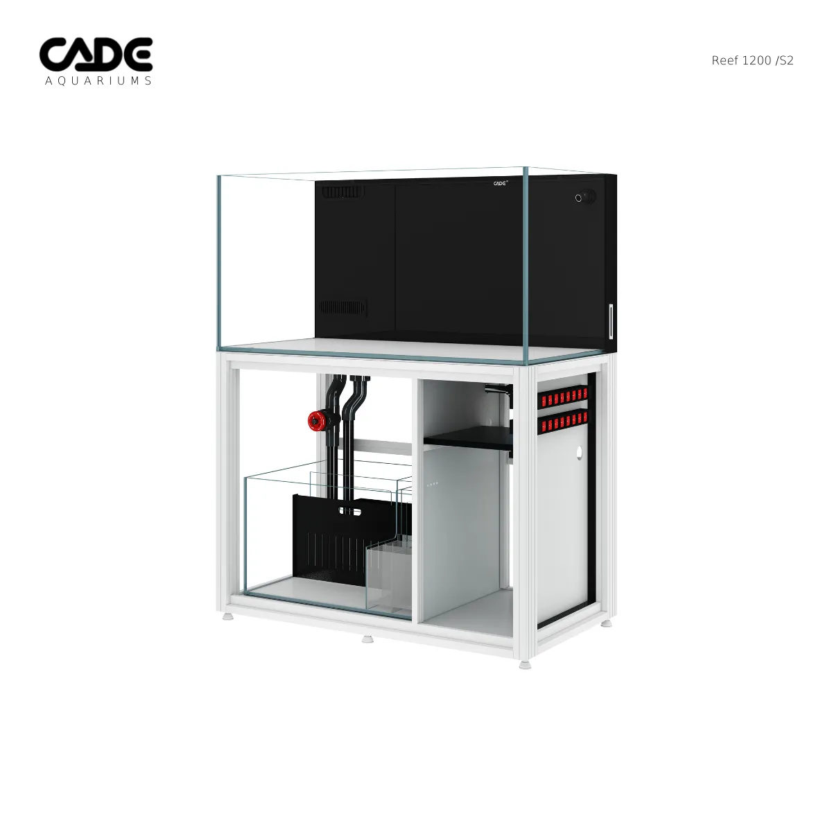 CADE Pro Reef S2 1200
