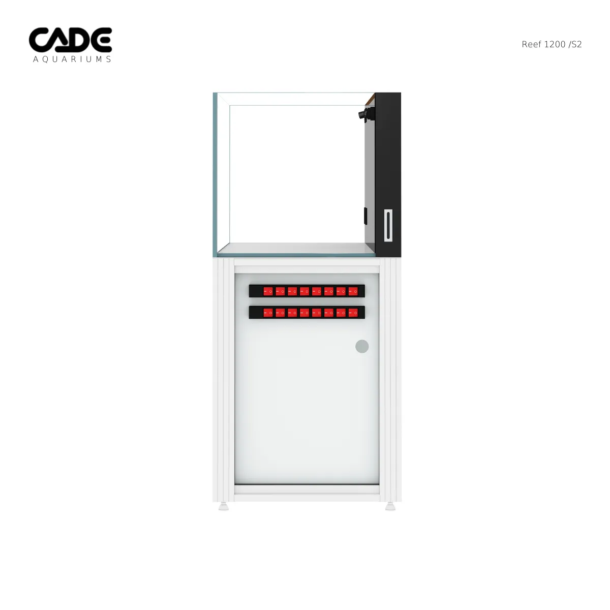 CADE Pro Reef S2 1200