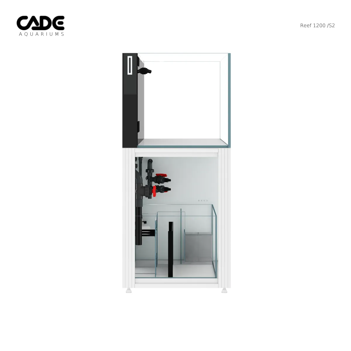 CADE Pro Reef S2 1200