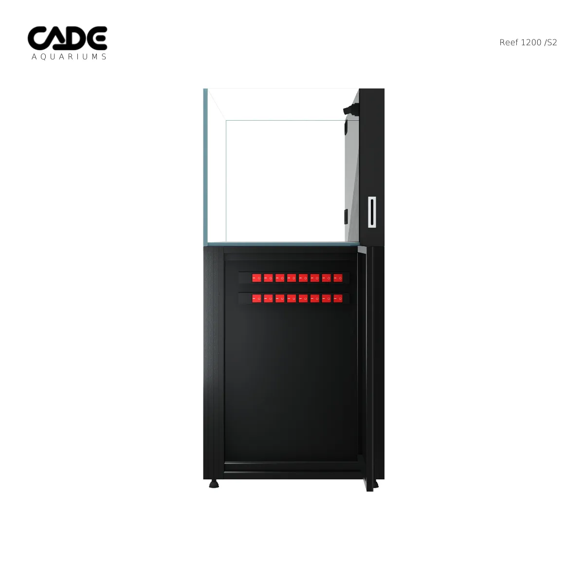 CADE Pro Reef S2 1200