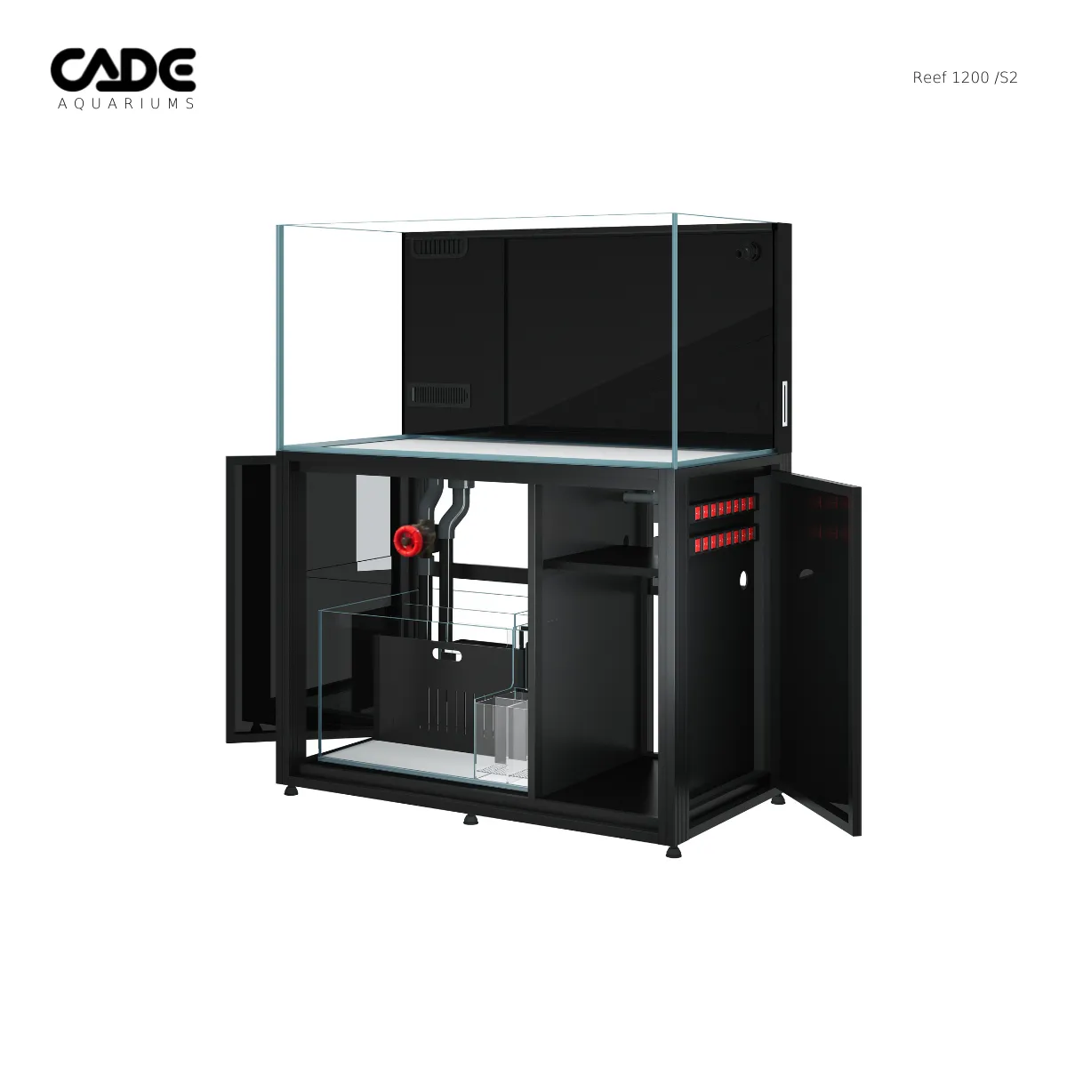 CADE Pro Reef S2 1200