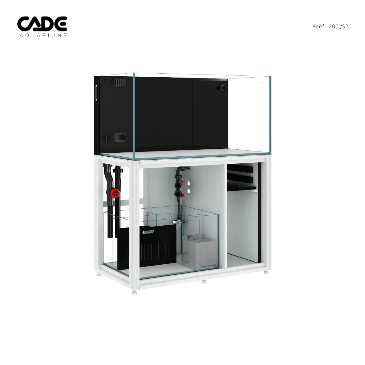 CADE Pro Reef S2 1200