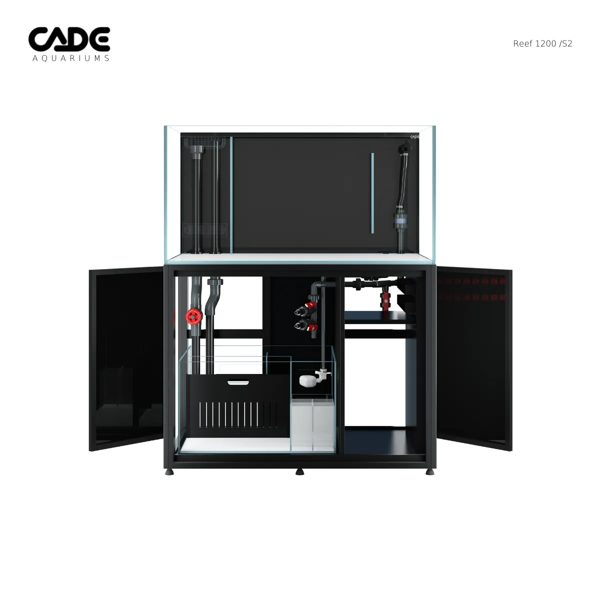 CADE Pro Reef S2 1200