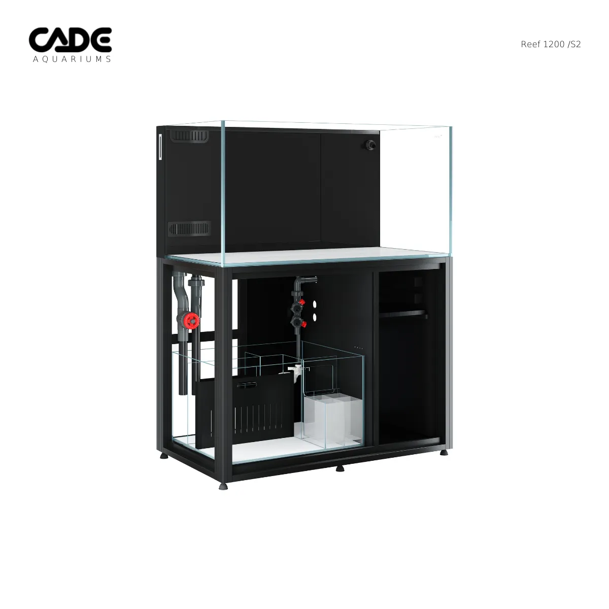 CADE Pro Reef S2 1200