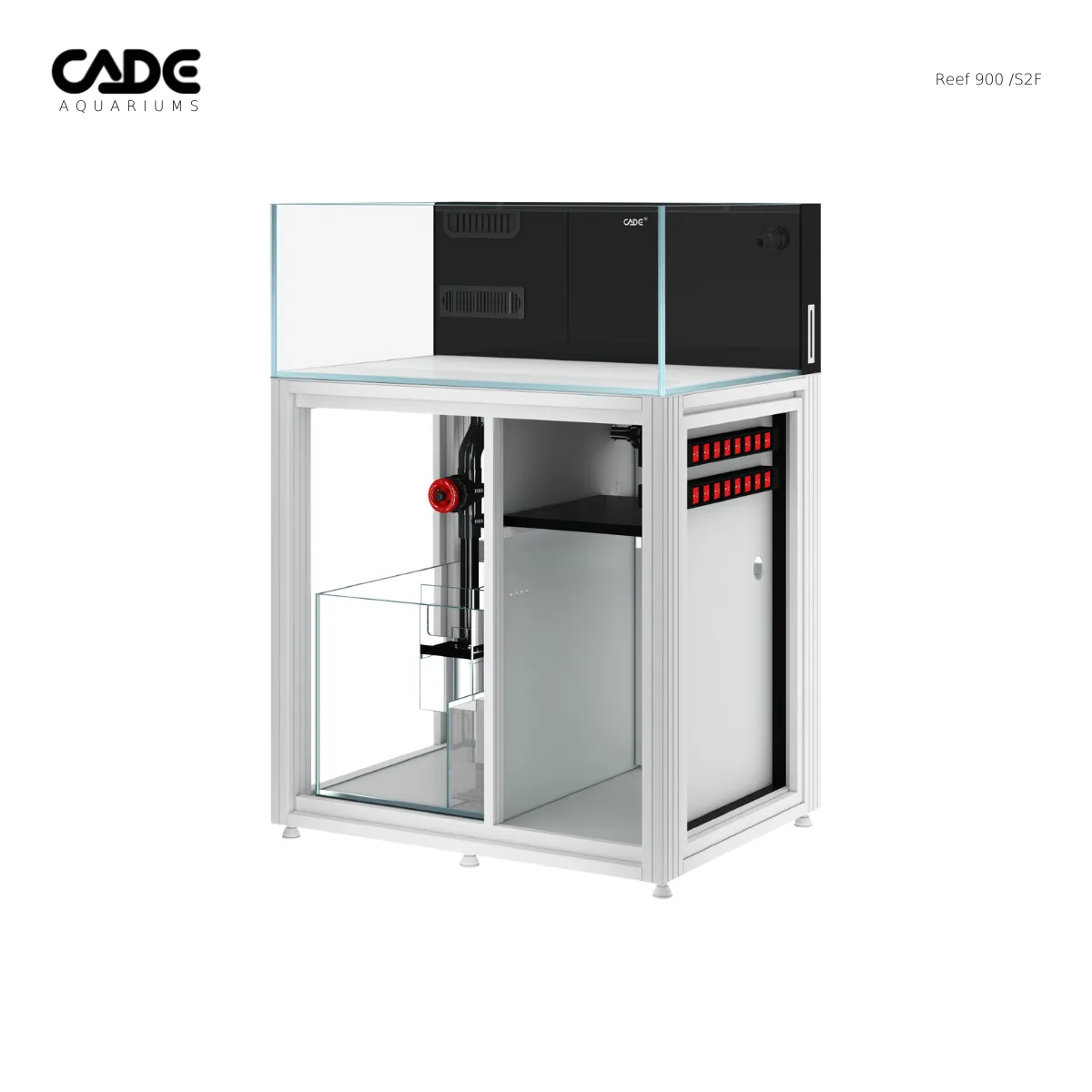 CADE Reef Frag S2/f 900