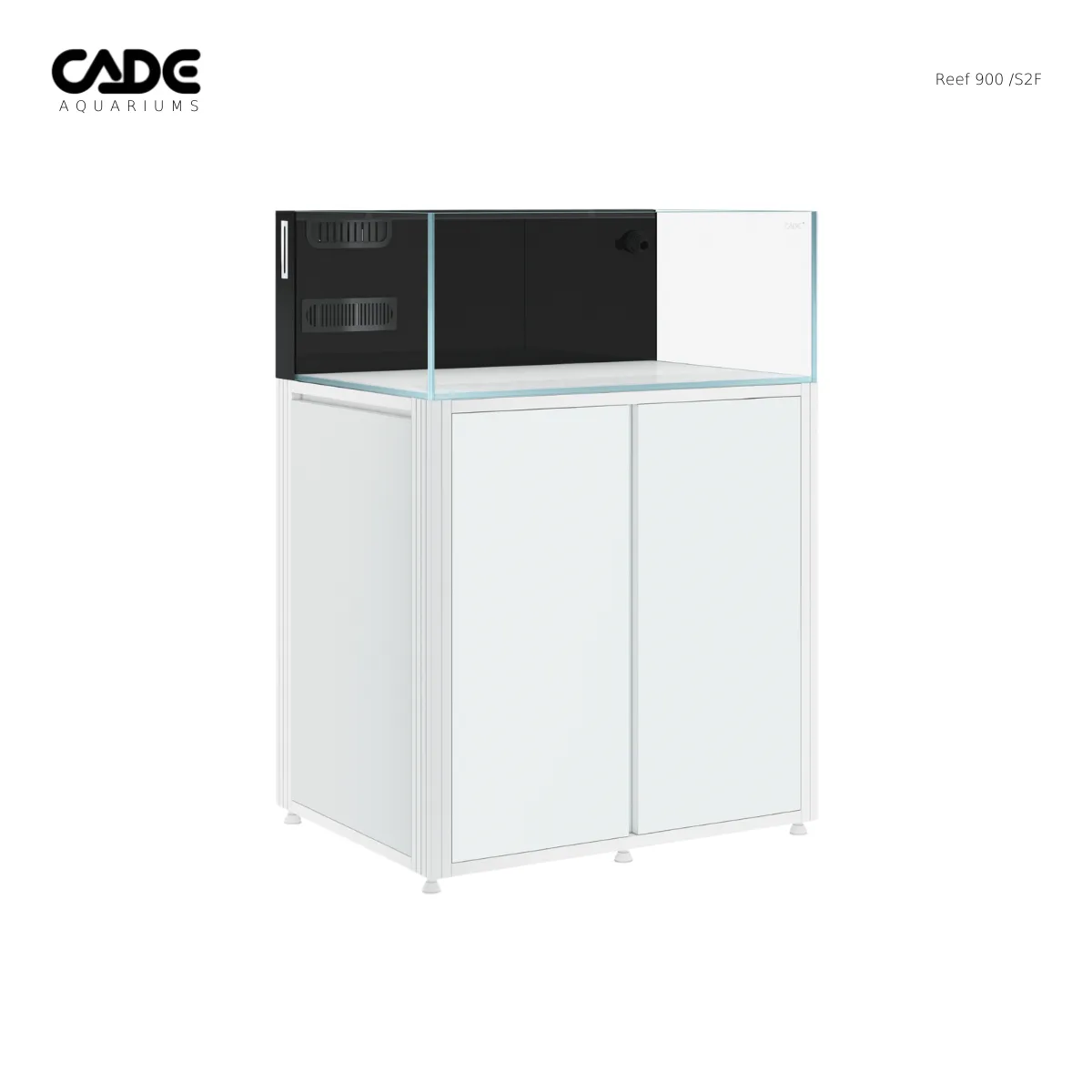 CADE Reef Frag S2/f 900