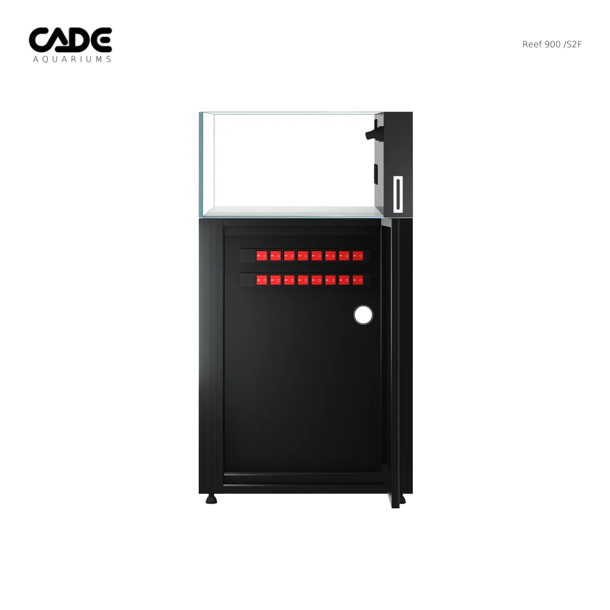 CADE Reef Frag S2/f 900