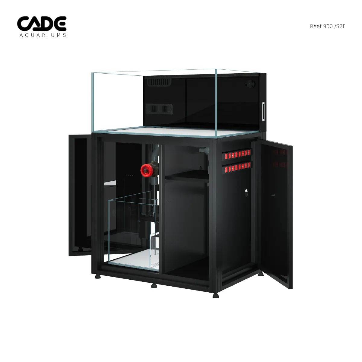 CADE Reef Frag S2/f 900