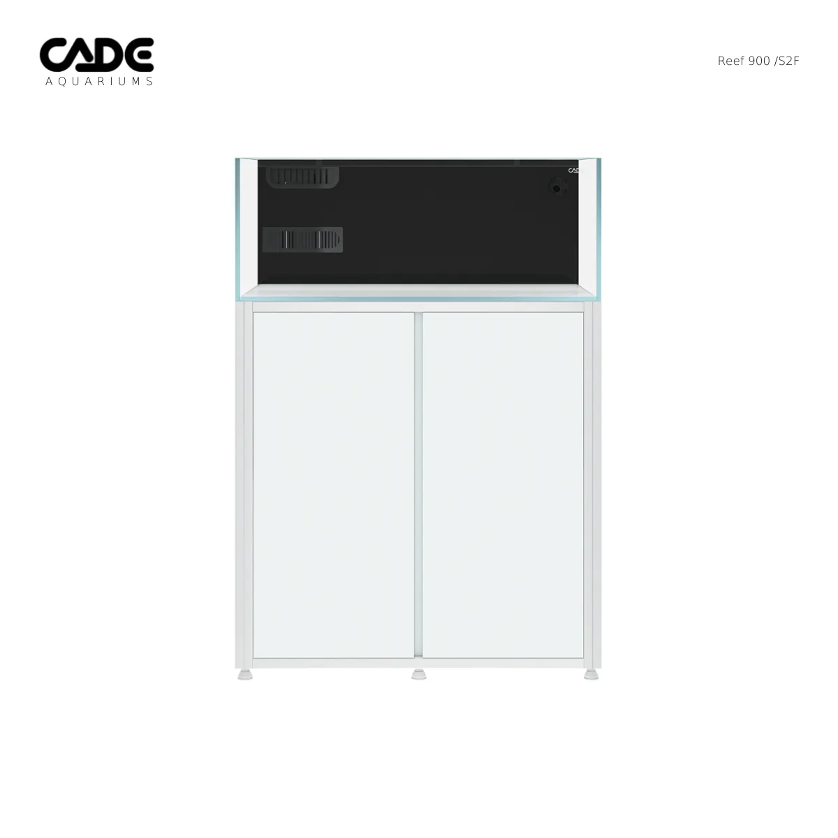 CADE Reef Frag S2/f 900