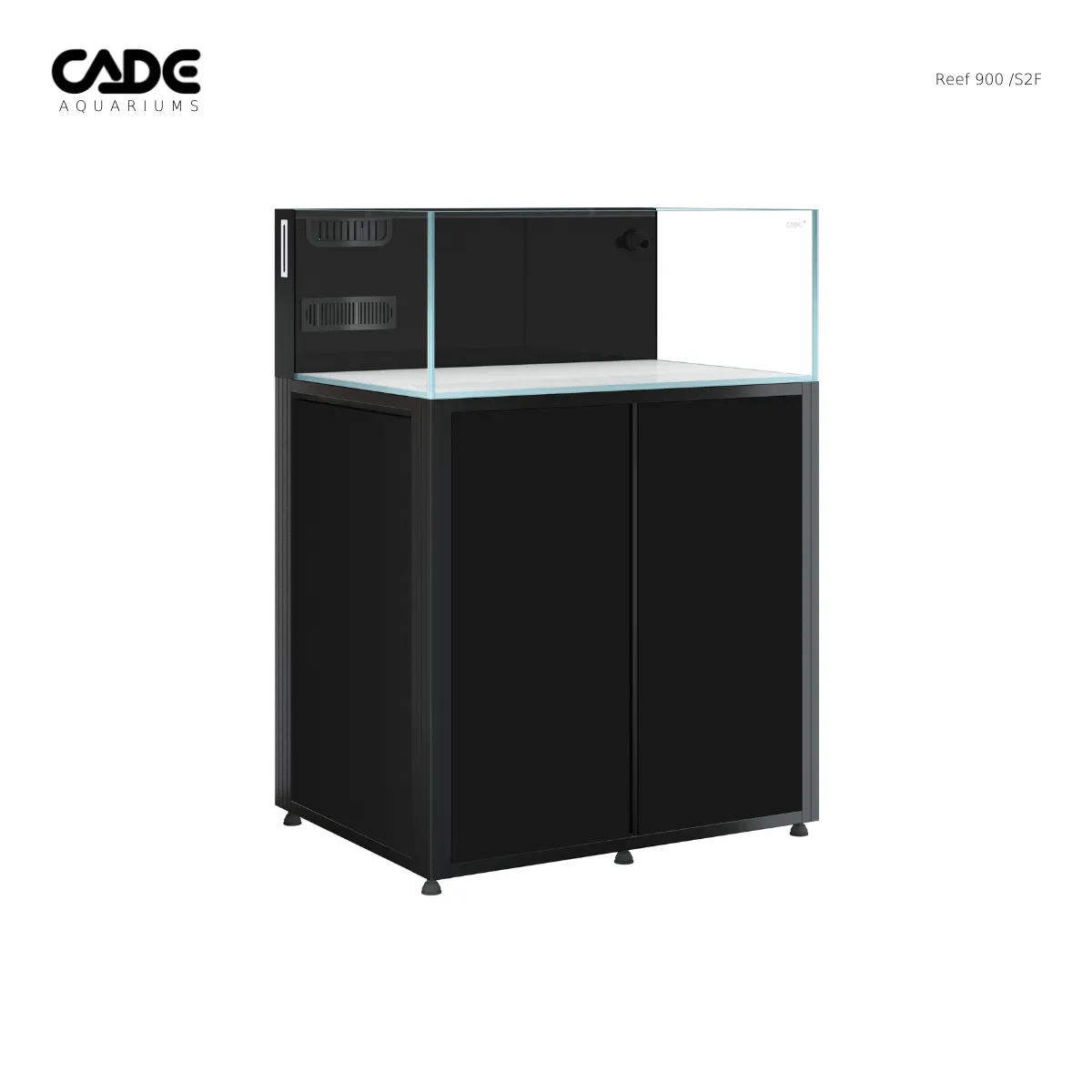 CADE Reef Frag S2/f 900
