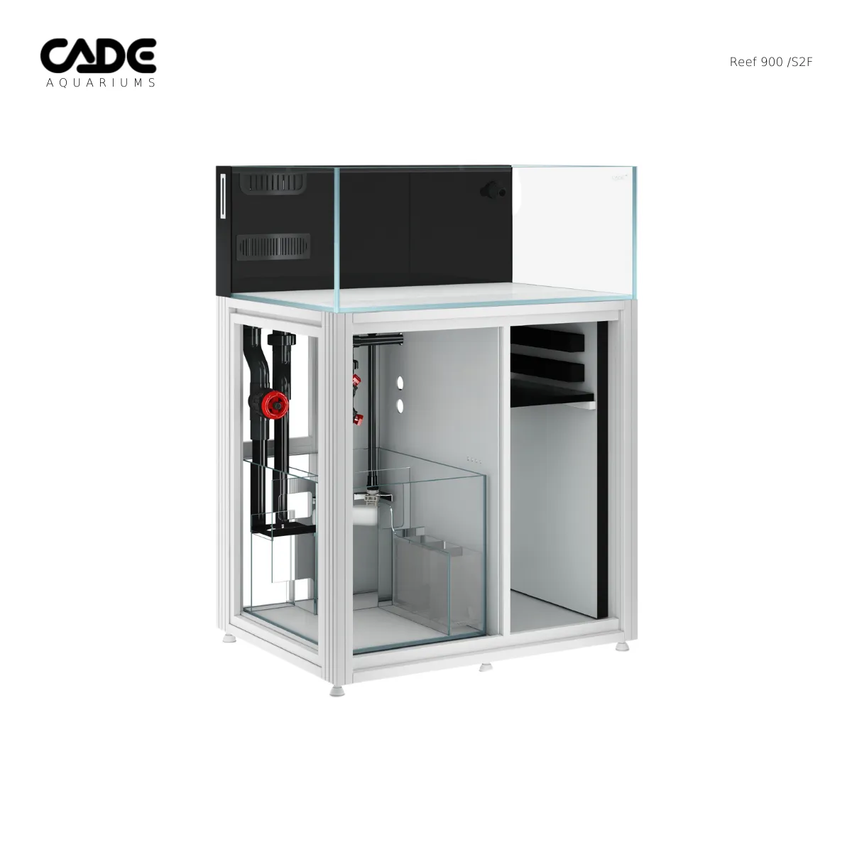 CADE Reef Frag S2/f 900
