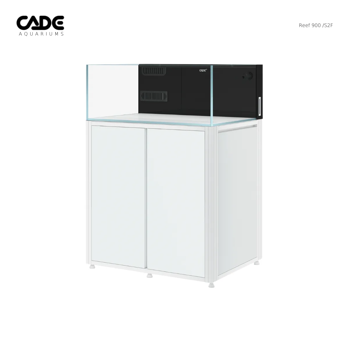 CADE Reef Frag S2/f 900