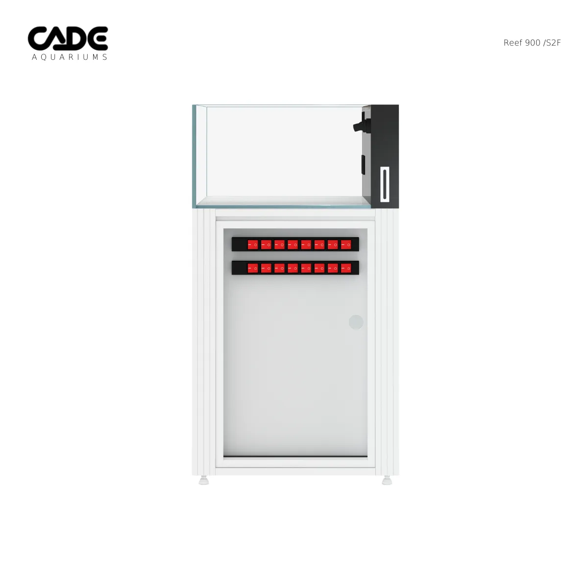 CADE Reef Frag S2/f 900