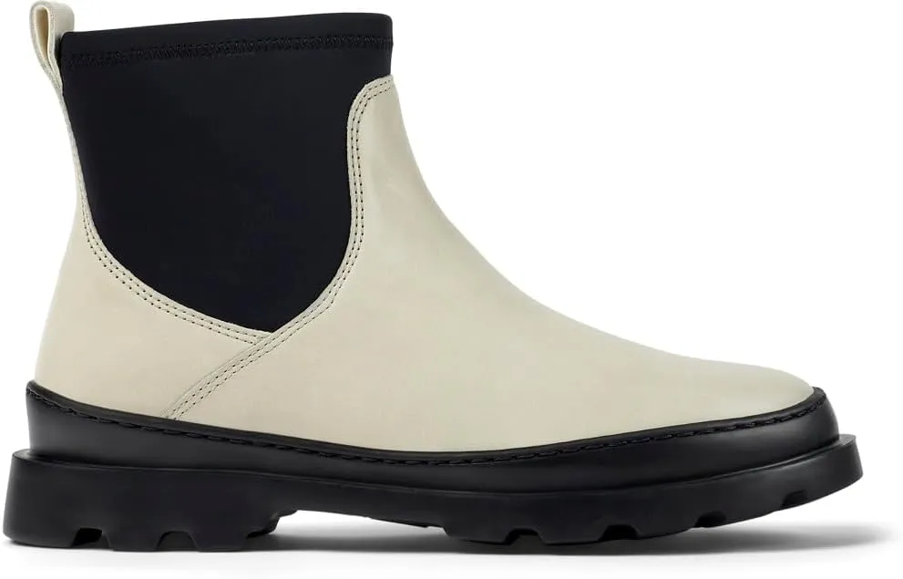 Camper Women's Brutus K400698 Chelsea Boots