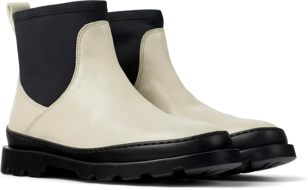 Camper Women's Brutus K400698 Chelsea Boots