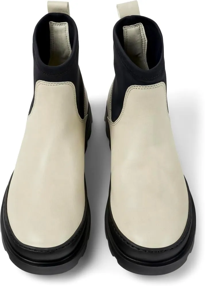 Camper Women's Brutus K400698 Chelsea Boots