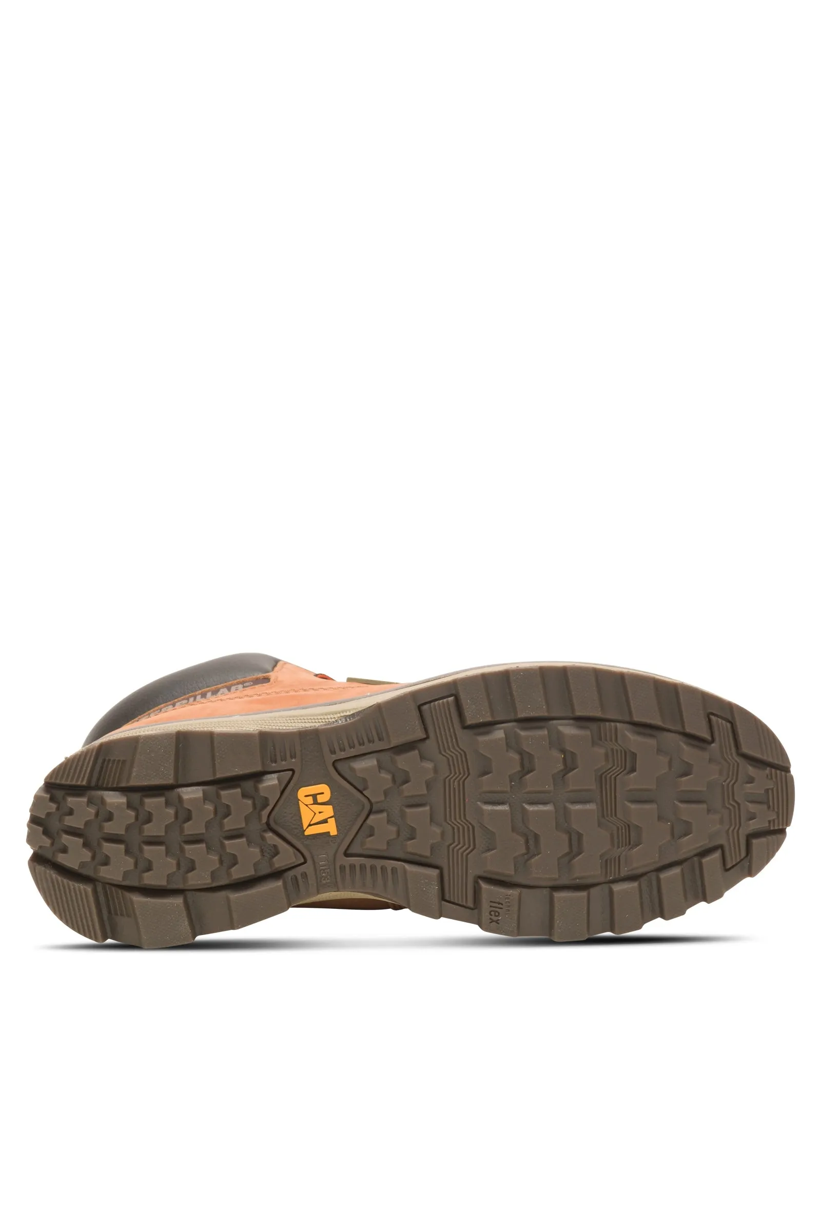 CAT Founder WP Boot CASHEW US10