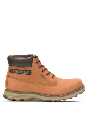 CAT Founder WP Boot CASHEW US10