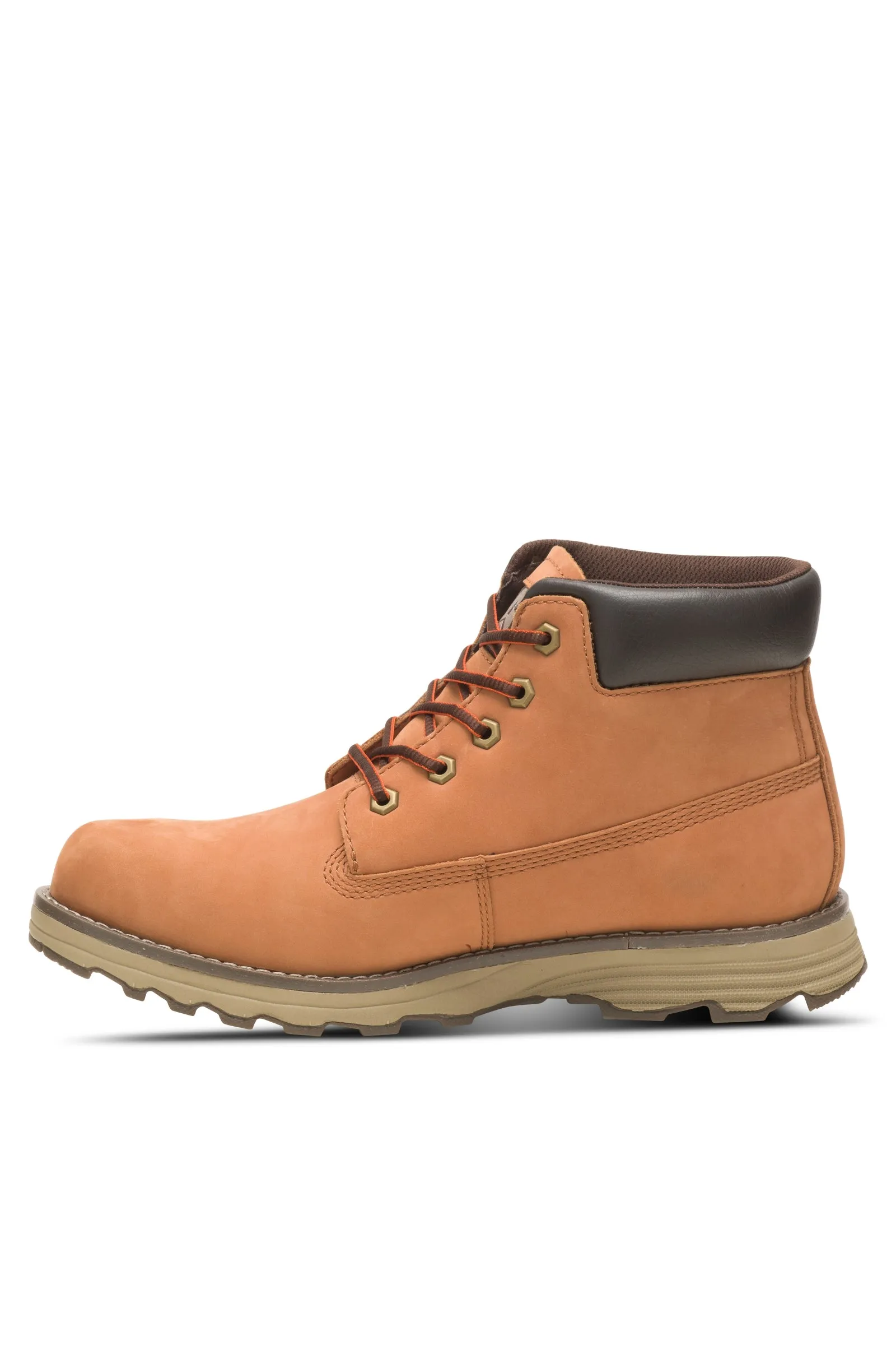 CAT Founder WP Boot CASHEW US10