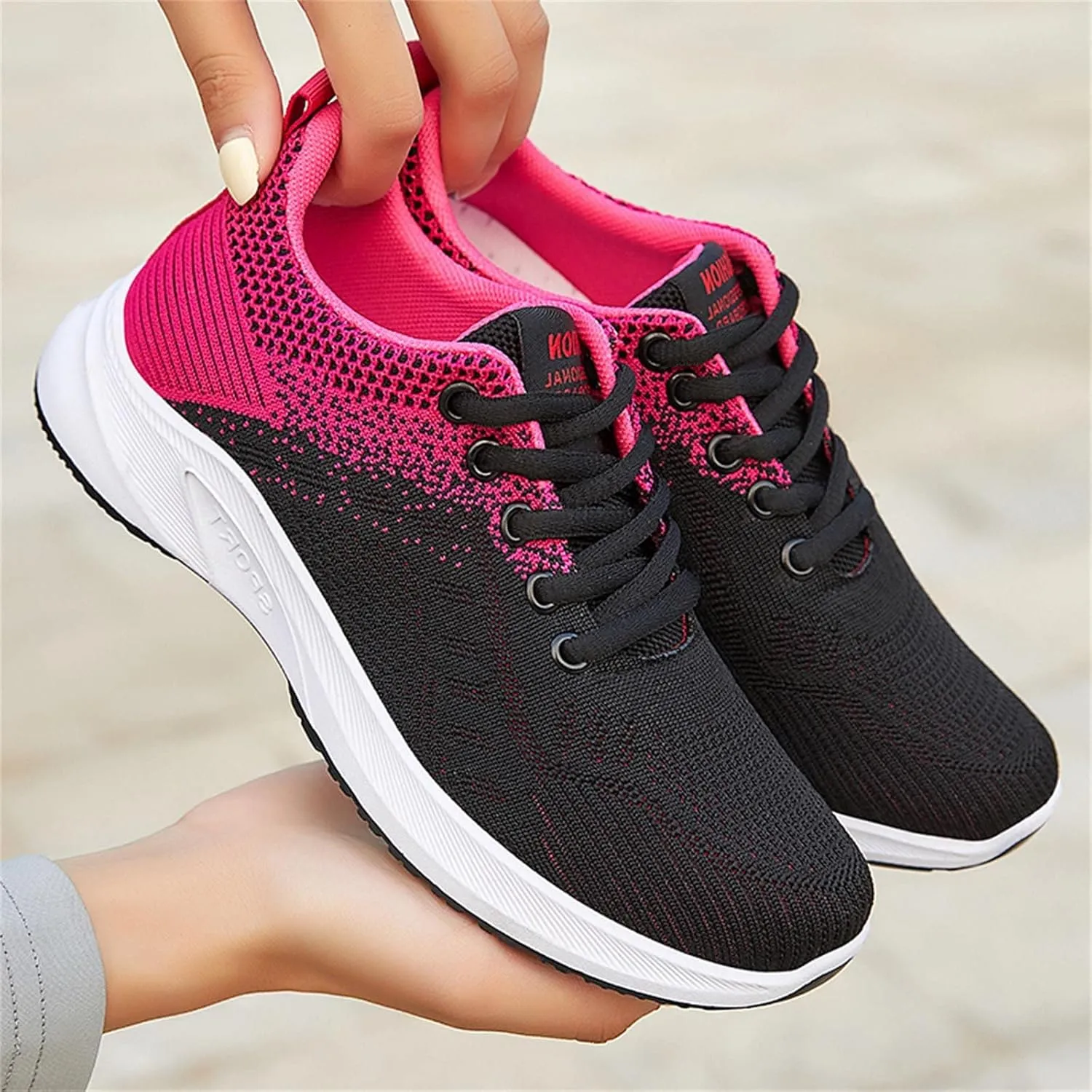 Comfortwear Ortho Shoes for Women Plantar Fasciitis,Comfort Wear Orthowear Shoes for Women Arch Support Walking Shoes