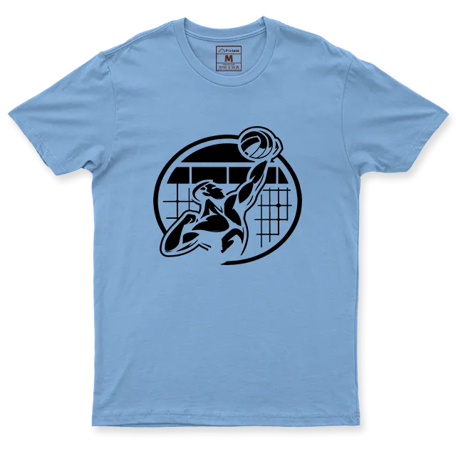 Drifit Shirt: Muscular Serve