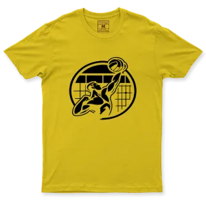 Drifit Shirt: Muscular Serve