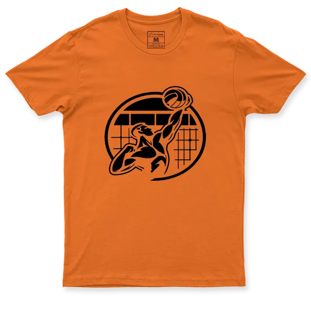 Drifit Shirt: Muscular Serve